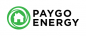 PayGo Energy logo